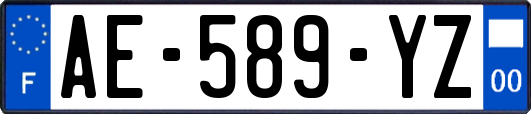 AE-589-YZ