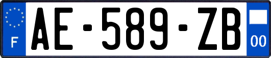 AE-589-ZB