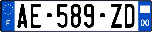 AE-589-ZD