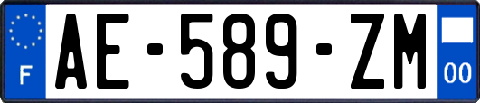 AE-589-ZM