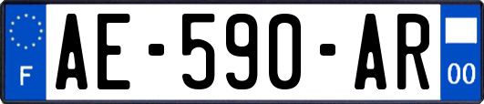 AE-590-AR