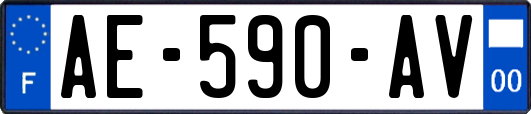 AE-590-AV