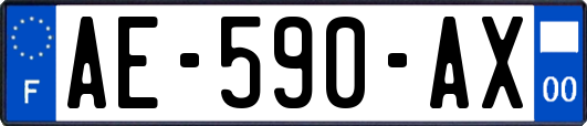 AE-590-AX