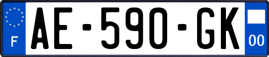 AE-590-GK