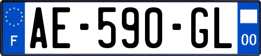 AE-590-GL