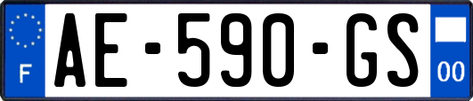 AE-590-GS