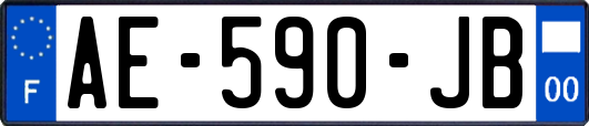AE-590-JB