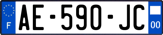 AE-590-JC