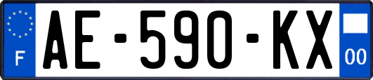 AE-590-KX