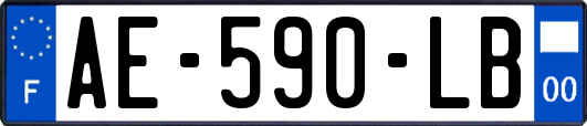 AE-590-LB