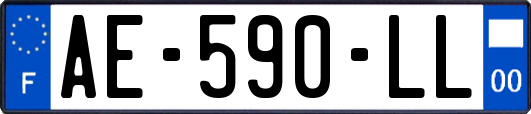 AE-590-LL