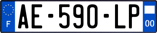 AE-590-LP