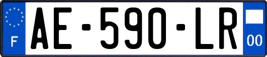 AE-590-LR