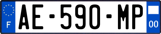 AE-590-MP