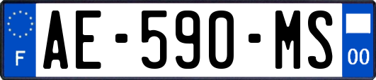 AE-590-MS