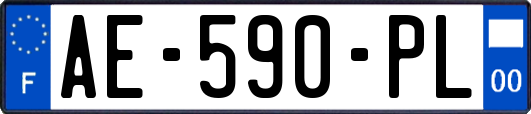AE-590-PL