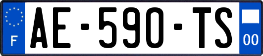 AE-590-TS