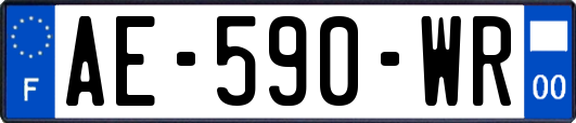 AE-590-WR