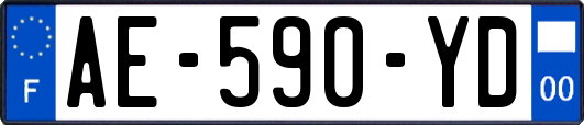 AE-590-YD
