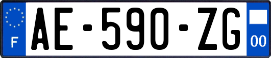 AE-590-ZG