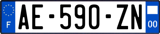 AE-590-ZN