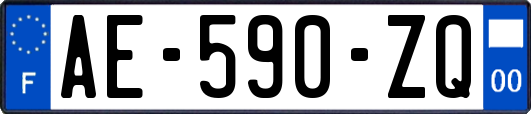 AE-590-ZQ