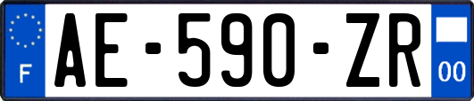 AE-590-ZR