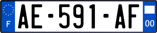 AE-591-AF