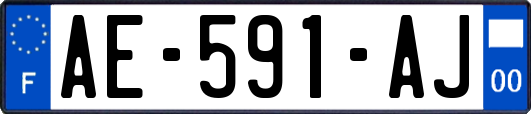 AE-591-AJ