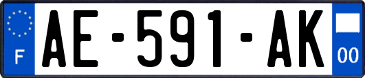 AE-591-AK