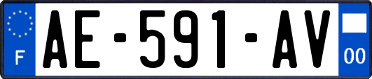 AE-591-AV