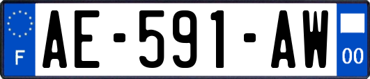 AE-591-AW