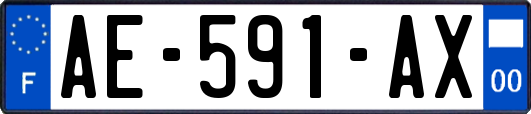 AE-591-AX