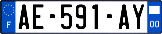AE-591-AY