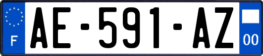 AE-591-AZ