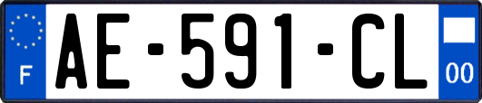 AE-591-CL