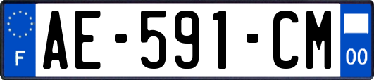 AE-591-CM