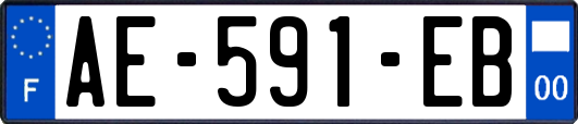 AE-591-EB
