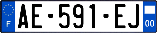 AE-591-EJ