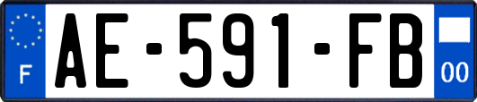 AE-591-FB