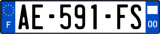 AE-591-FS
