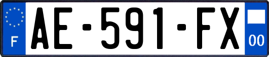 AE-591-FX