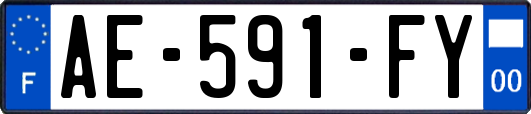 AE-591-FY