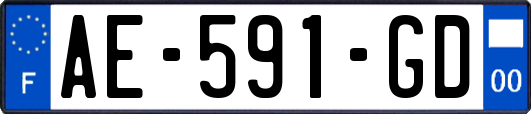 AE-591-GD
