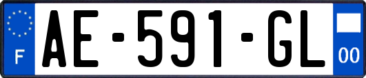 AE-591-GL