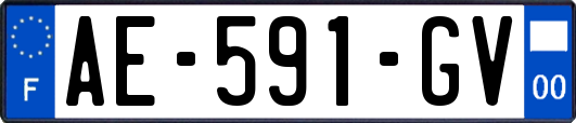 AE-591-GV