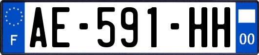 AE-591-HH