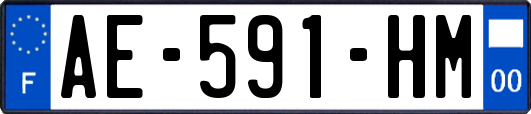 AE-591-HM