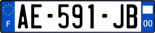 AE-591-JB