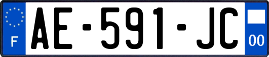 AE-591-JC